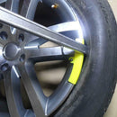 5pcs Tire Changer Guard Rim Protector Wheel Changing Rim Edge Savers Tool A