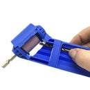 Drill Bit Sharpener Corundum Grinding Wheel Portable Power Tool 2-12.5m RTD IAS