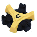 Anti Slip Golf Spikes Training Aids Screw Studs rubber outdoor replacement