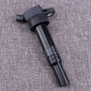 Ignition Coil Fit For Hyundai Elantra Coupe GT Tucson Kia Soul Forte Forte5