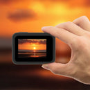 Soft Silicone Body Case for Gopro Hero 8 Case Silicone Protective Full Cove M8R9