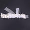 1pc Baby Girls Cotton Headbands Hair Accessories with Rhinestone Crystal