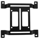 12Cm Pc Water Cooling Pump Radiator Support Holder Water Drainage Tank Rese