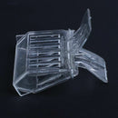 4pcs Plastic Clip Queen Bee Catcher Cages Beekeeping Protection Tool E5Z5