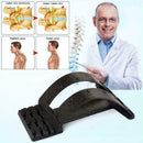 Neck Care Massager Repair Relax Eliminate Cervical Device Stretcher Tractio G9Q6