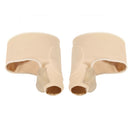 1x Pair Gel Pocket Bunion Protection Sleeve Pain Relief Toe Separator