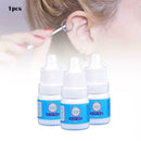 8ml Stud Care Solution Ear Piercing Ear Care Solution V3G8
