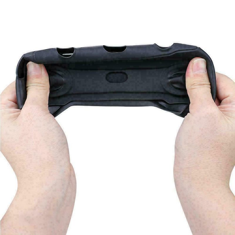 For DJI Mavic Mini Drone Remote Control Silicone Protective Soft Cover Case I3E6