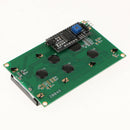 IIC/I2C/TWI 2004 Serial Blue Backlight LCD Module for  UNO Mega2560