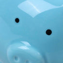 Piggy Banks for Kids, Ceramic Material, Cute Pig for Decoration, Baby Nurse