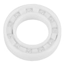 White 6903 17X30X7mm High Precision Full Ceramic ZrO2 Ball Bearing