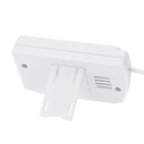 Digital Display Temperature and Humidity Meter Tortoise Hatching Thermometer