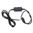 Car Charger USB Output 12V to 5V 3A Power Supply Converter For PDA DVR Camcorder