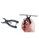 1PC Bicycle Chain Quick Link Plier Tool Master Remover Connector Opener Le J.AU