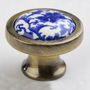 Chinese Pull Handles Knob for Wardrobe Cupboard Cabinet Closet Door Drawer A