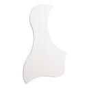 Acoustic Guitar Pickguard Elk Pattern Acoustic Guitar Pickguard Self-Adhesive