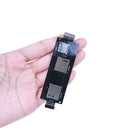 Dual sim card slot reader flex cable for asus zenfone2 5.5" ze550ml ze551ml M&O