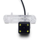 Reversing Camera For Mercedes Ml350 W220 R Cls W203 C2D9