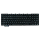 Laptop German Keyboard Replacement w/ Backlight for Lenovo Ideapad Keyboard