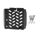 Motorcycle Skid Plate Engine Frame Guard CNC Aluminum Chassis Protection for