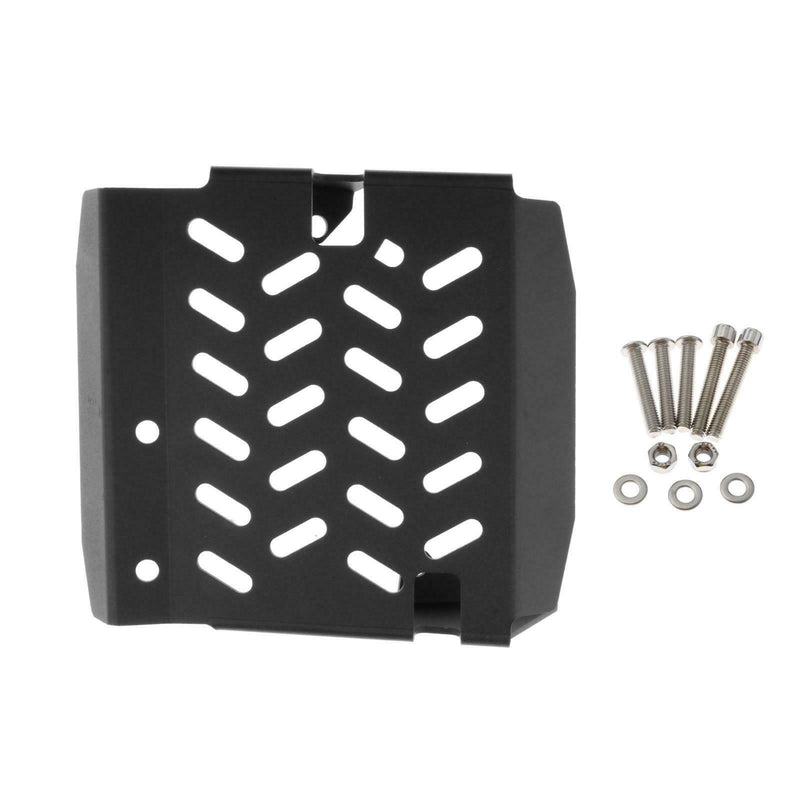 Motorcycle Skid Plate Engine Frame Guard CNC Aluminum Chassis Protection for