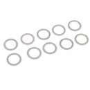 10X Fill & Drain Plug Crush Washer for Hyundai Kia Change Transmission Fluid