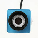 1.25" USB Digital Electronic Eyepiece 0.3MP Camera For