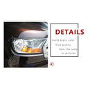 For Ford Ranger T7 Wildtrak Everest Endeavour 16-19 Car Headlights Led Dayt