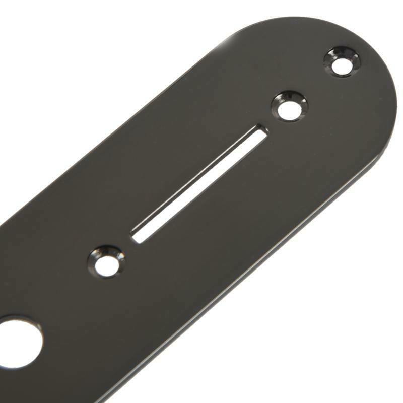 32MM Width Control Plate for Fender TL Telecaster Tele Guitar Replacement,