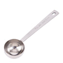 Coffee Measure Spoon Tablespoon Stainless Steel Scoop Coffee Tea Baking Sugar ME