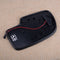 Right Turn Signal Heated Mirror Glass fit for GMC Chevy Cadillac 03-07 #88944392