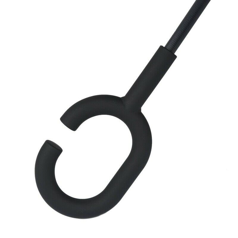 Sky Cloud Folding Reverse Umbrella Double Layer Inverted Windproof Rain Car M9M3