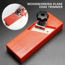 Woodworking Plane Edge Trimming Trimmer Hand Planer Plasterboard Polishing Tool