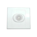 Automatic Infrared PIR Motion Sensor Panel Switch Motion Detector 2 Lines