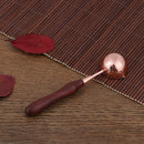 Wax Spoon For Wax Seal Stamp Greeting Card Wax Seal Beads Sticks Tool Melting BX