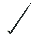 W208 2.4GHz 9dBi Indoor Omni-Directional WiFi Antenna 802.11n/b/g RP-SMA Female