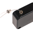 Punch-free Automatic Sensor Door Closer Portable Home Office Doors Off Sup Hn