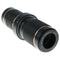 Universal Phone Camera Zoom Lens Kit Clip on Optical Telescope Black 15X