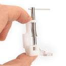 Free Motion Quilting Darning Embroidery monogramming Spring Presser Foot Feet JR