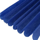 5X(14 inch (35 cm) Tissue Paper POMPOMS Flower Balls Home Decor Festive &  U5C3)