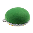 Cotton DIY Inserting Needle Pincushion Sewing Storage Holder Pins Organizer