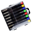 8 in 1 Precision Screwdriver Set,Repair Tool Kit for Glasses, Mobile Phone
