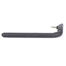 Universal 3.5mm Jack External Antenna Signal Booster 6DBI For FM Radio Phone NTã€