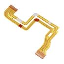 Replacement LCD Flex Cable For  HDR-