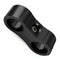 10 pcs AN6 AN-6 13.4MM Braided Hose Separator Clamp Fitting Adapter Bracket FT