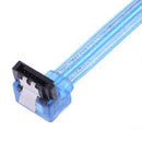 SATA 3.0 Cable,Super Speed SATA3 Controller to SSD HDD Hard Disk Drive SATA Y8J2