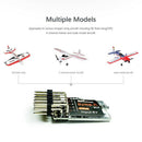 Radiolink Byme-A Fixed Wing Flight Controller Gyroscope Self-Stabilization