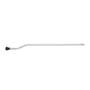 Pack of 3 Metal Tom Drum Legs Anti-Slip Surface Plating Anti-Rust Parts Accs