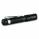 Waterproof 8000LM Pocket LED Flashlight Zoomable LED Torch Mini Penlight Light @