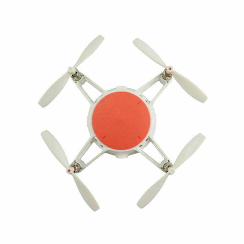 4Pcs Propeller Blades Props Rotor Set Main Blades Small Aircraft Addle S FFU